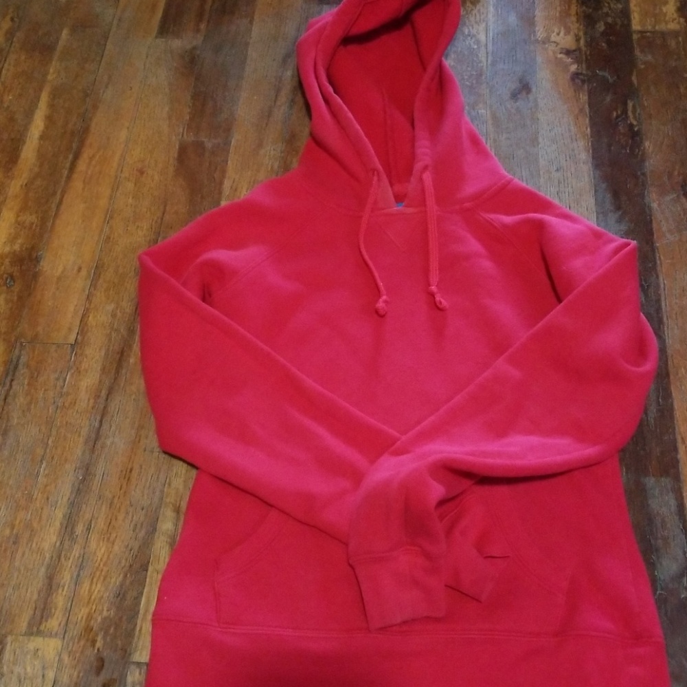Champion hoodie